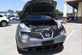 Thumbnail of 2014 Gray Nissan Juke