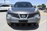 Thumbnail of 2014 Gray Nissan Juke
