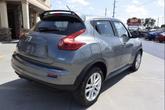 Thumbnail of 2014 Gray Nissan Juke