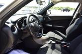 Thumbnail of 2014 Gray Nissan Juke