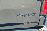 Thumbnail of 2026 Diamond Black Crystal Pearl Coat RAM 1500