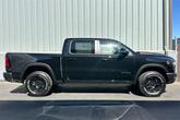 Thumbnail of 2026 Diamond Black Crystal Pearl Coat RAM 1500