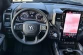 Thumbnail of 2026 Diamond Black Crystal Pearl Coat RAM 1500