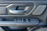 Thumbnail of 2026 Diamond Black Crystal Pearl Coat RAM 1500