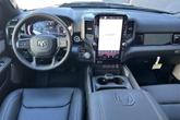Thumbnail of 2026 Diamond Black Crystal Pearl Coat RAM 1500