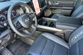 Thumbnail of 2026 Diamond Black Crystal Pearl Coat RAM 1500