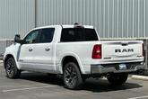 Thumbnail of 2026 Ivory White Tri Coat Pearl Coat RAM 1500