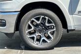 Thumbnail of 2026 Ivory White Tri Coat Pearl Coat RAM 1500