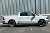 Thumbnail of 2026 Ivory White Tri Coat Pearl Coat RAM 1500