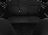 Thumbnail of 2025 Black Clear Coat Jeep Wrangler