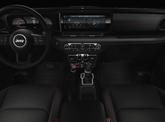 Thumbnail of 2025 Black Clear Coat Jeep Wrangler