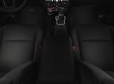 Thumbnail of 2025 Black Clear Coat Jeep Wrangler