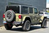 Thumbnail of 2025 41 Jeep Wrangler