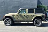 Thumbnail of 2025 41 Jeep Wrangler