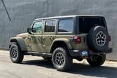 Thumbnail of 2025 41 Jeep Wrangler