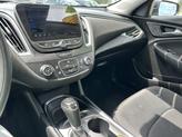 Thumbnail of 2020 Mosaic Black Metallic Chevrolet Malibu