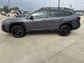 Thumbnail of 2024 Magnetite Gray Metallic Subaru Outback