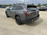 Thumbnail of 2024 Magnetite Gray Metallic Subaru Outback