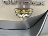 Thumbnail of 2024 Magnetite Gray Metallic Subaru Outback