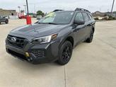 Thumbnail of 2024 Magnetite Gray Metallic Subaru Outback