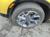Thumbnail of 2022 Nitro Yellow Metallic Chevrolet Blazer