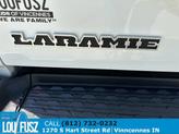 Thumbnail of 2024 Bright White Clearcoat RAM 3500