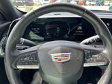 Thumbnail of 2024 Stellar Black Metallic Cadillac XT4