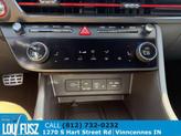 Thumbnail of 2024 Onyx Black Hyundai SONATA