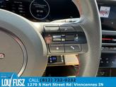 Thumbnail of 2024 Onyx Black Hyundai SONATA