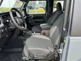 Thumbnail of 2025 Anvil Clearcoat Jeep Wrangler