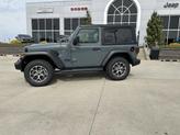 Thumbnail of 2025 Anvil Clearcoat Jeep Wrangler