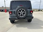 Thumbnail of 2025 Anvil Clearcoat Jeep Wrangler