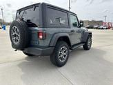 Thumbnail of 2025 Anvil Clearcoat Jeep Wrangler