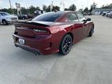 Thumbnail of 2022 Octane Red Pearlcoat Dodge Charger