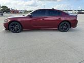Thumbnail of 2022 Octane Red Pearlcoat Dodge Charger