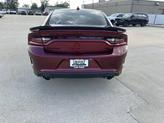 Thumbnail of 2022 Octane Red Pearlcoat Dodge Charger