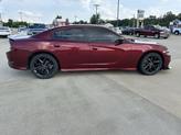 Thumbnail of 2022 Octane Red Pearlcoat Dodge Charger