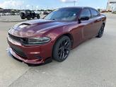 Thumbnail of 2022 Octane Red Pearlcoat Dodge Charger