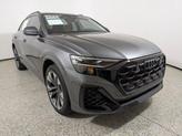 Photo of 2025 Daytona Gray Pearl Effect Audi Q8