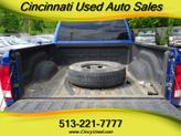 Thumbnail of 2016 Holland Blue RAM 1500