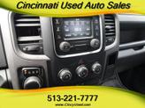 Thumbnail of 2016 Holland Blue RAM 1500