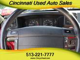 Thumbnail of 1991 Bright Red Ford Mustang