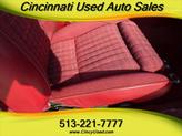 Thumbnail of 1991 Bright Red Ford Mustang
