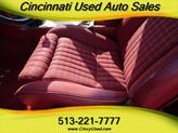 Thumbnail of 1991 Bright Red Ford Mustang