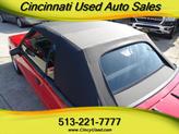 Thumbnail of 1991 Bright Red Ford Mustang