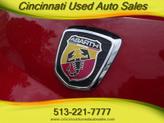 Thumbnail of 2013 Rosso FIAT 500