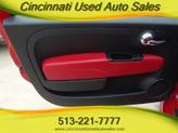 Thumbnail of 2013 Rosso FIAT 500