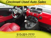 Thumbnail of 2013 Rosso FIAT 500