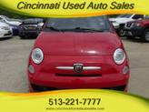 Thumbnail of 2013 Rosso FIAT 500
