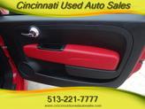 Thumbnail of 2013 Rosso FIAT 500